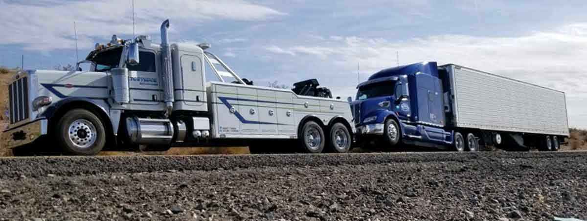 Heavy Towing Mohave Valley AZ